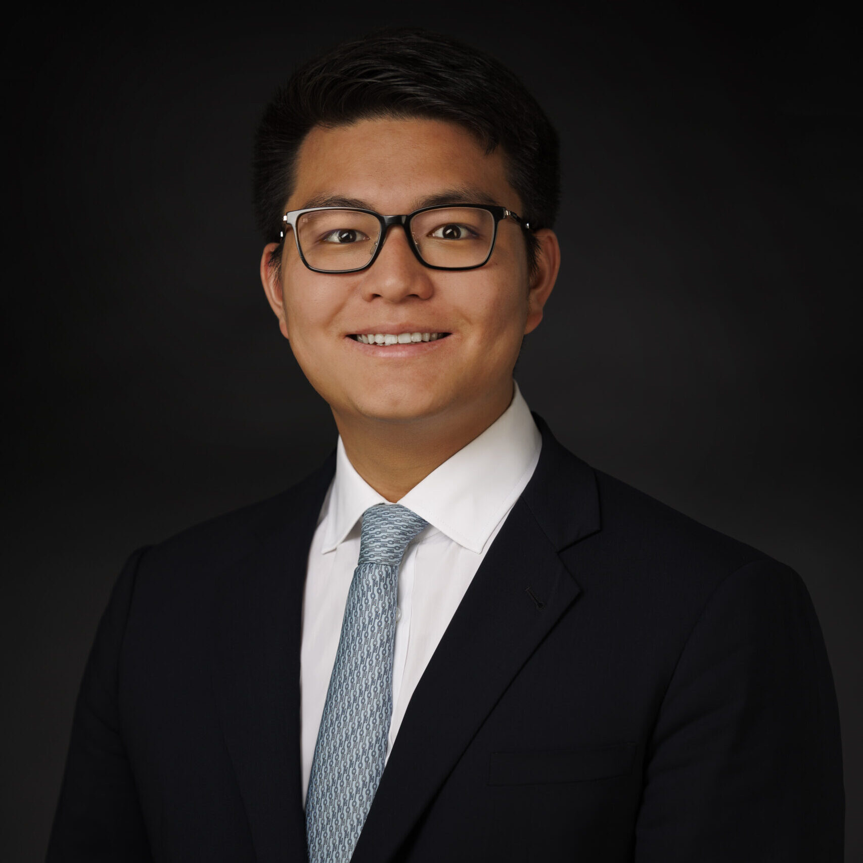 Samuel Tang