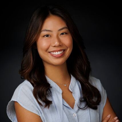 Kristin Chang