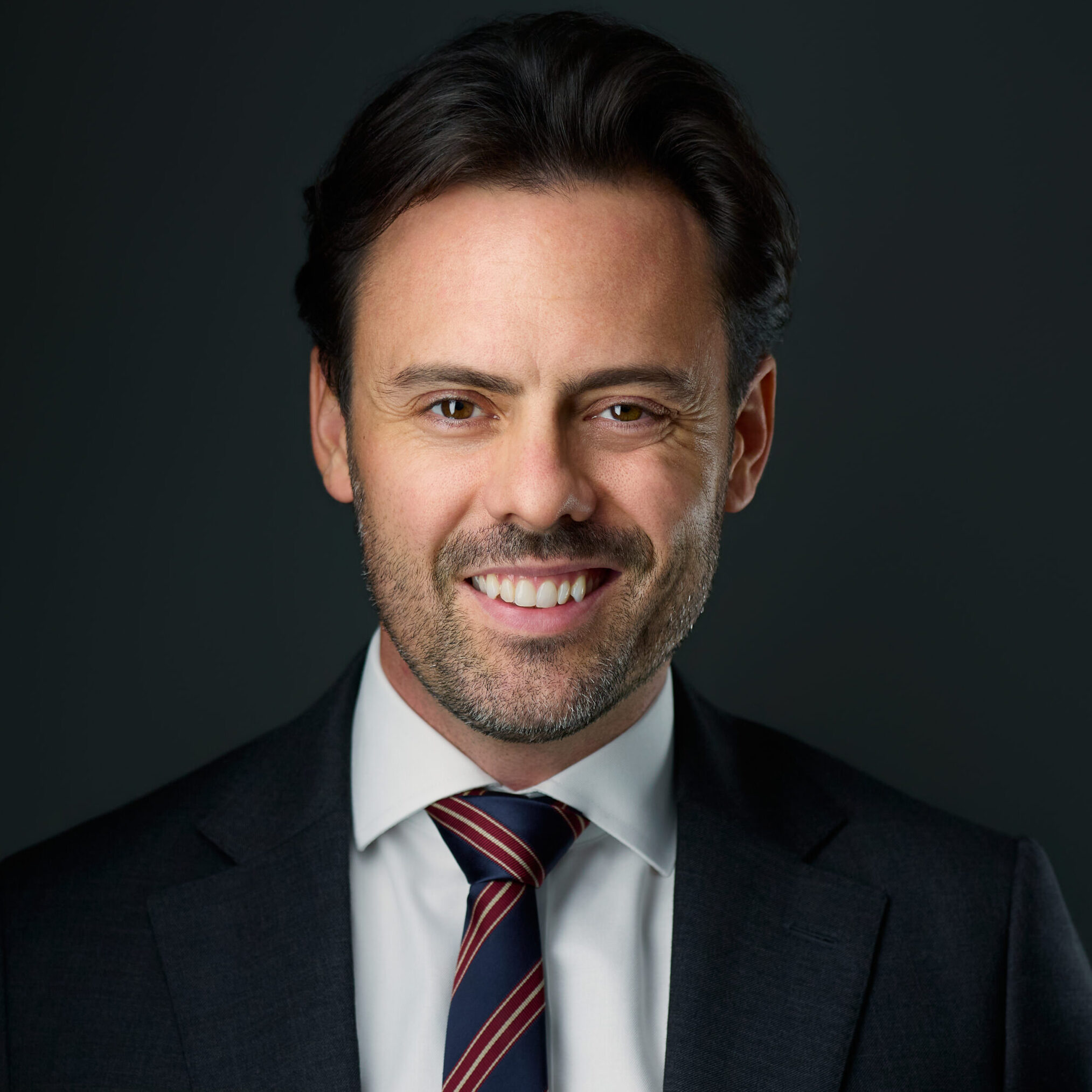 Matt Pound