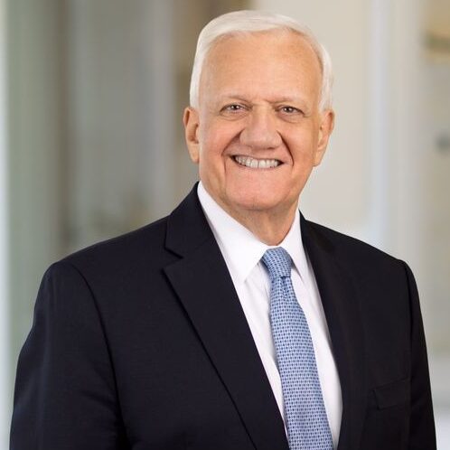 Robert A. Burton
