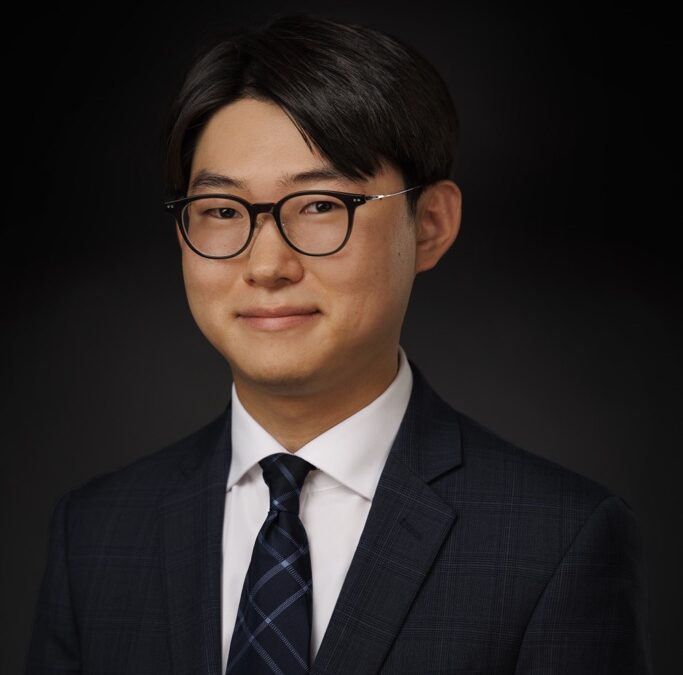 Jonathon Han