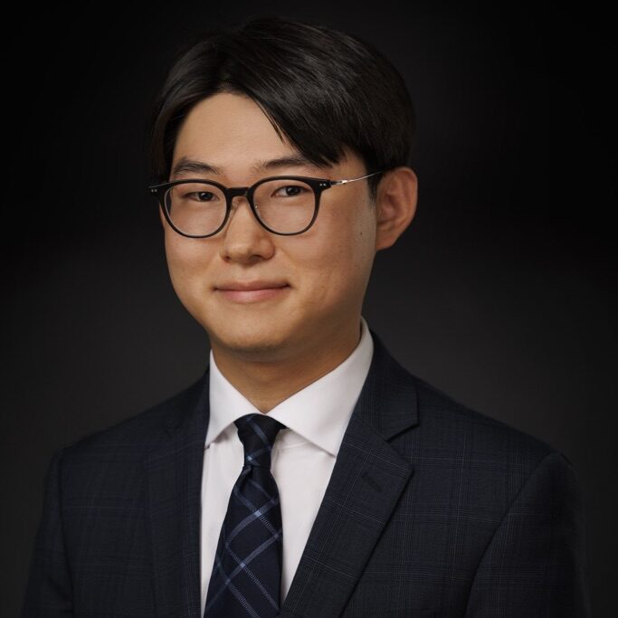 Jonathon Han