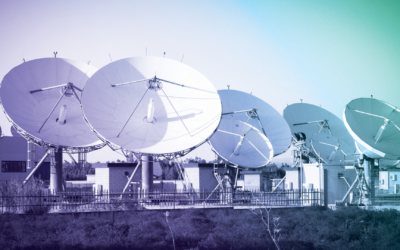 How SpaceX is Adding Drama to FCC Spectrum Policy